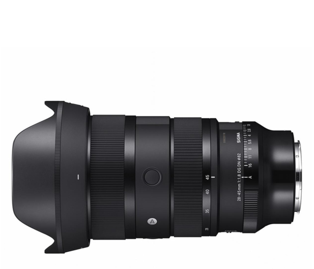 Sigma A 28-45mm f/1.8 DG DN L-mount - 1259427 - zdjęcie 2